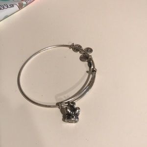 Alex and Ani bracelet
